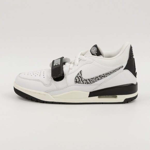 Air Jordan Legacy 312 Low \'Wolf Grey\' CD7069-110 Multi Size main image 7